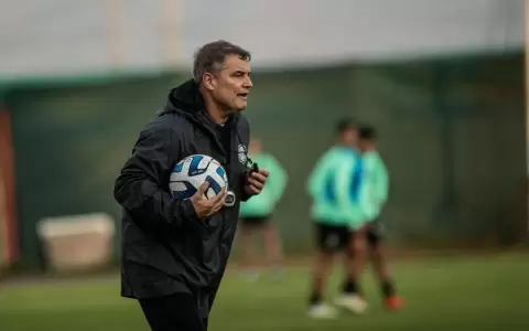 El probable equipo de Olimpia para el debut ante Melgar