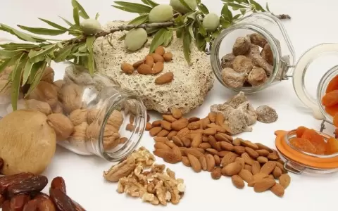 El fruto seco que baja el colesterol, protege el coraz�n y ayuda a evitar la diabetes