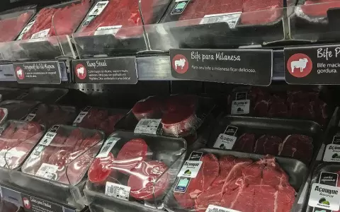 Carne paraguaya apunta a ingresar al mercado japon�s