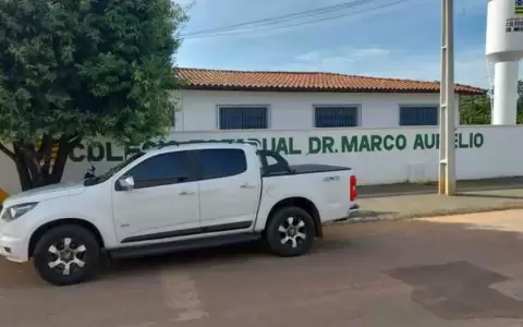 Tres alumnos heridos en segundo ataque en 24 horas en escuelas en Brasil