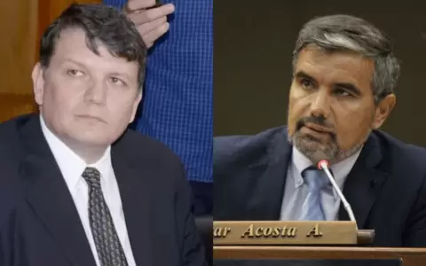 Diputado pide sistema de transporte que �represente a usuarios y no a empresarios�