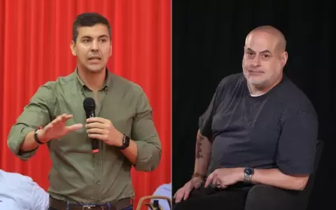 �Payo� dice que Pe�a ser�a parte de su gabinete en caso de ganar