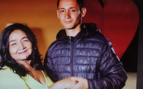 Boda del a�o: sepa los detalles del casamiento de Rufina y Juan