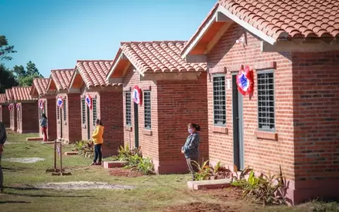 MUVH seguir� ofreciendo subsidios en su stand del pabell�n de la vivienda en Construtencia 2023