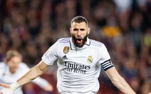 Real Madrid golea a Barcelona y es finalista de la Copa del Rey