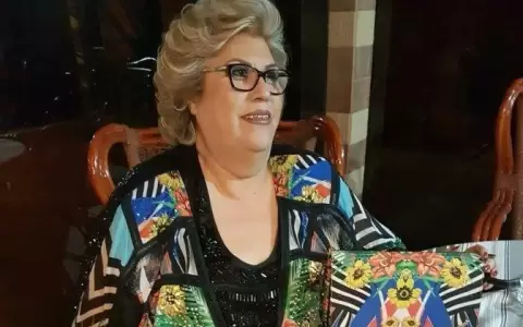 Reportan fallecimiento de Nilda Bogar�n, destacada empresaria de eventos