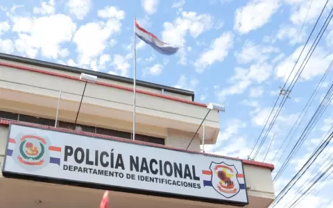 Hasta las 18:00 se podr� realizar tr�mites en Identificaciones