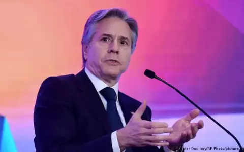 EE. UU. anuncia un nuevo paquete de ayuda militar a Ucrania de USD 2.600 millones