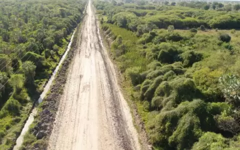 MOPC adjudic� las obras para reconstruir la ruta PY12 y generar�a 750 empleos