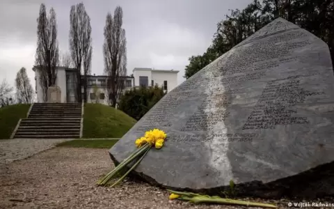 Polonia conmemora los 80 a�os del levantamiento del gueto jud�o de Varsovia