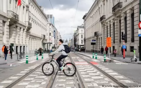�Podr�n las ciudades alcanzar la neutralidad clim�tica en 2030?