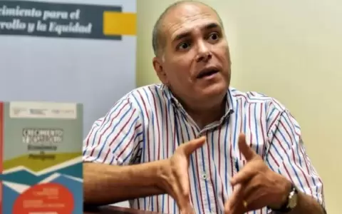 Concertaci�n propone que estabilidad macro llegue a bolsillos de la gente
