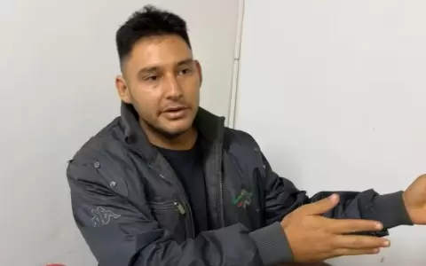 Causa por violencia familiar al feminicida de CDE inici� un d�a antes de la tragedia