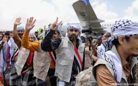 Arabia Saud� libera unilateralmente a m�s de 100 yemen�es