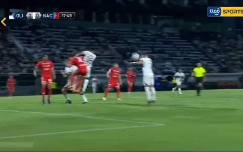 �Estuvo bien o mal anulado el gol de Hugo Fern�ndez?