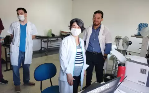 Neur�loga apunta a crear una unidad exclusiva en epilepsia