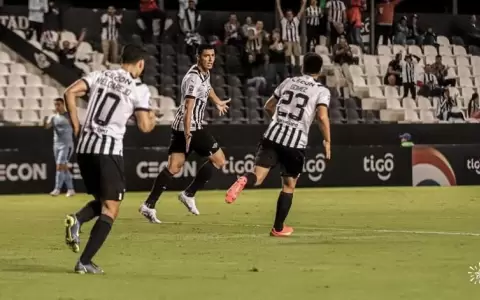 El zorro sabe m�s por viejo que por zorro: picard�a y golazo de Tacuara