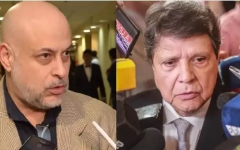 �Paraguayo Cubas es un transgresor�, dice Acevedo