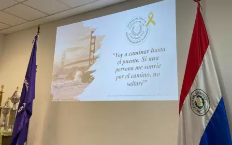 Presentan estudio sobre alarmantes cifras de suicidios en los �ltimos 18 a�os