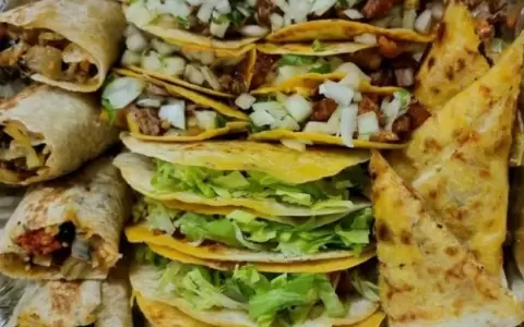 Guaton: lo mejor de la gastronom�a Tex-Mex en Paraguay