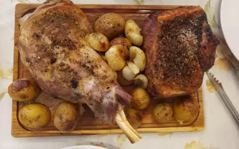 En qu� d�as de la Semana Santa no se come carne.