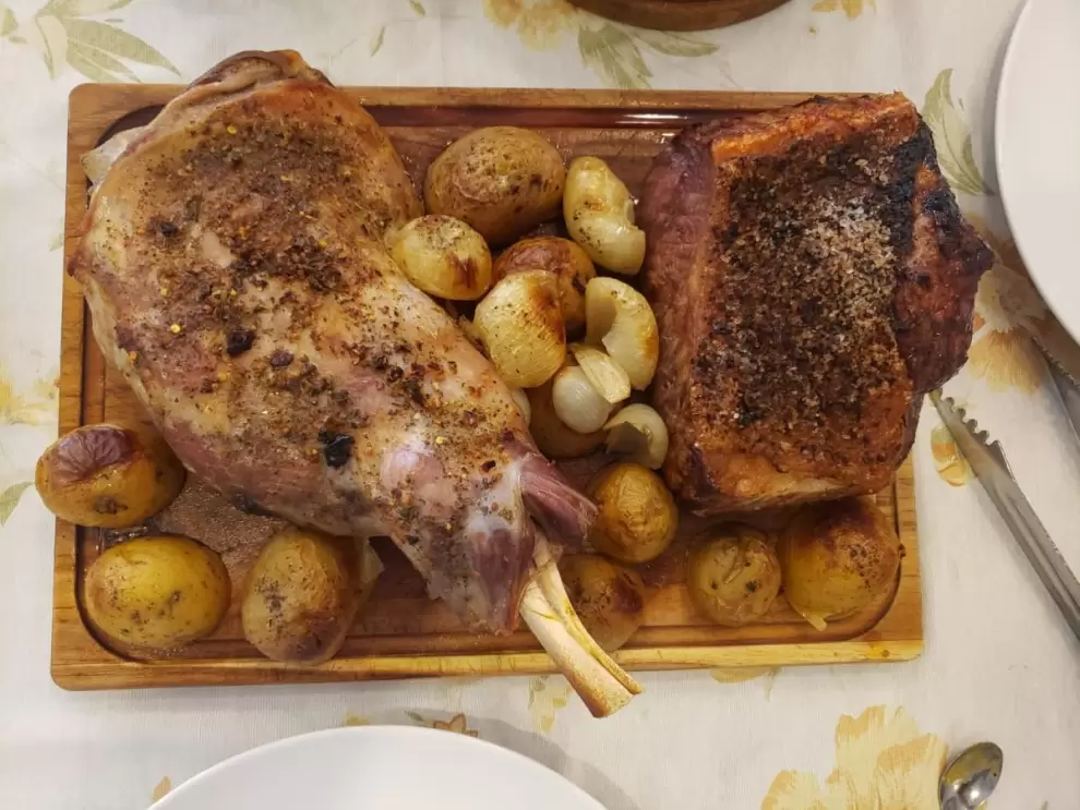 Nutricionista insta a evitar los excesos durante la Semana Santa