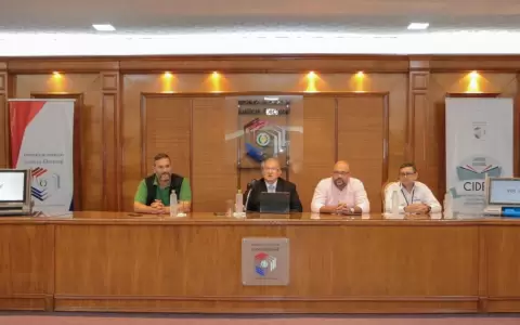 Alistaron a coordinadores electorales del exterior con miras a las elecciones generales