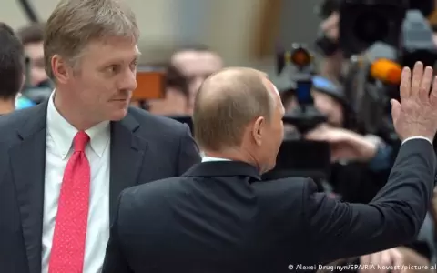 Rusia dice acoger intentos para poner fin a la guerra en Ucrania
