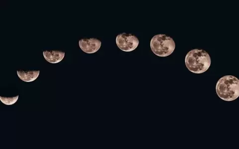 La luna y su influencia en cada signo del zodiaco, seg�n la astrolog�a