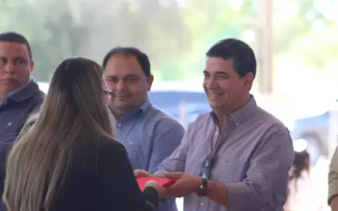 EE. UU. lo declara corrupto, municipio chaque�o �ciudadano ilustre�
