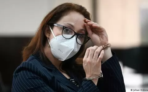 Exfiscal antimafias de Guatemala enfrentar� un segundo juicio