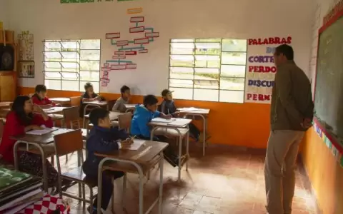 MEC declara asueto el 28 de abril en todas las instituciones