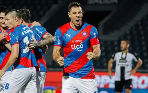 Cerro Porte�o profundiza la crisis de Tacuary
