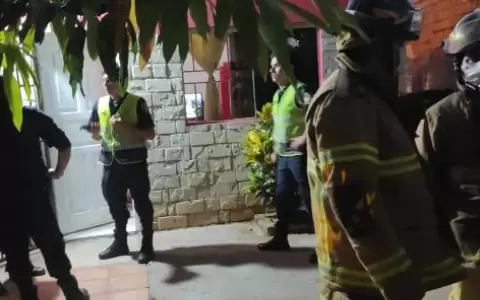 Hombre denunciado por violencia y abuso asesin� a su hijastra de un disparo