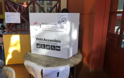 Se reporta importante afluencia de j�venes sobre hora de cierre de locales