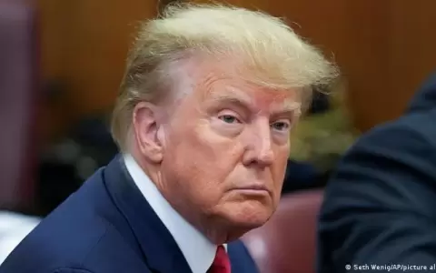Donald Trump se declara no culpable de pagos irregulares a actriz porno
