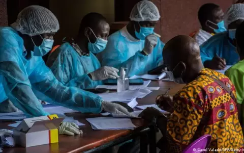 75 a�os de la OMS: �xitos y fracasos de la Organizaci�n Mundial de la Salud