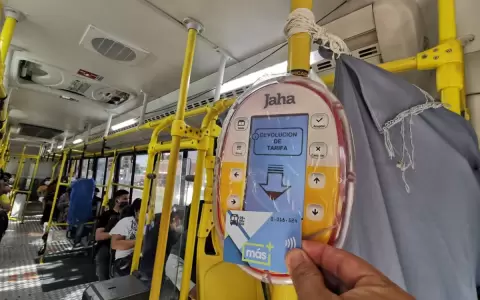 Extrav�o de la base de datos del Billetaje Electr�nico era solo una copia, aclaran