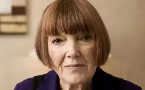 Mary Quant muere a los 93 a�os: la visionaria dise�adora que cre� la minifalda