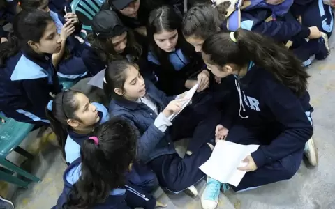 Vuelven los "Viernes divertidos" a la Manzana de la Rivera