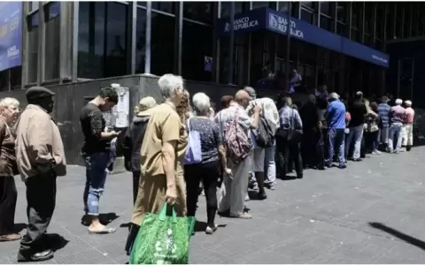 Diputados uruguayos aprobaron el proyecto de reforma jubilatoria: en qu� consiste y los pasos a seguir