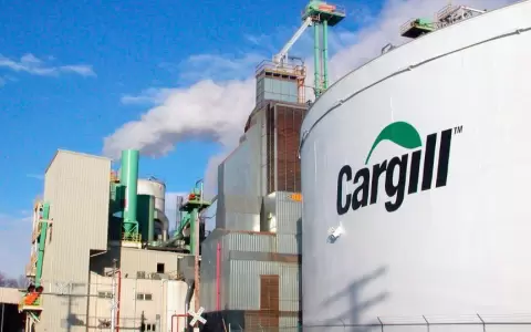 Cargill deja en manos de la Justicia reclamo de firma de agronegocios