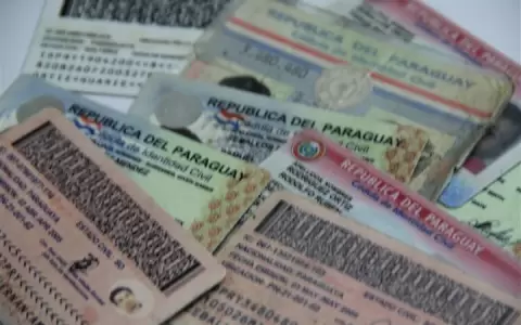 �Qu� documentos necesito para votar?