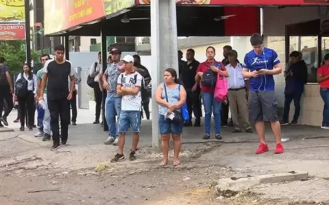 Reguladas por desidia estatal, el calvario eterno
