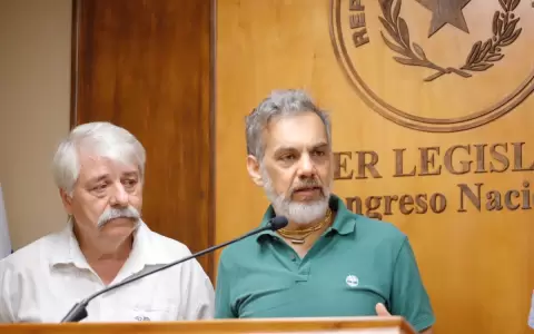 Proponen la creaci�n de un Ministerio del Transporte