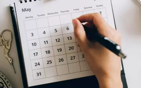 Feriado del 1 de mayo se mantiene, legisladores aseguran que ya no hay tiempo