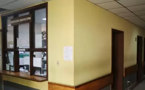 Cl�nicas ofrece consultorio especializado para afecciones digestivas o hep�ticas