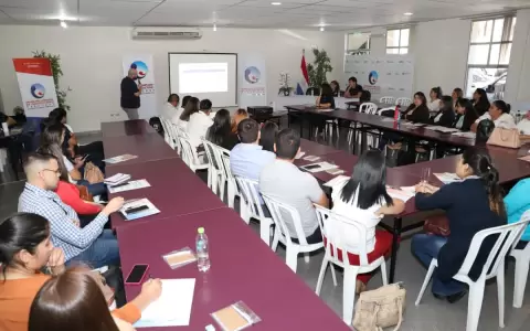 Vacunaci�n: coordinan inicio de Campa�a Invierno