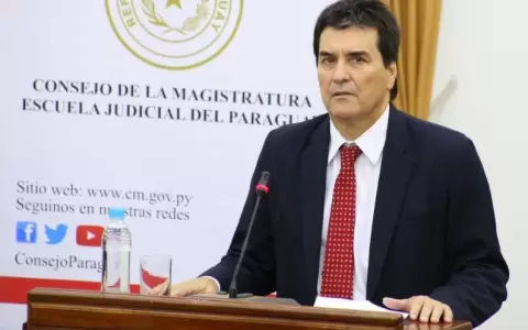 Hoy jura nuevo ministro de la Corte, con promesa de cambios