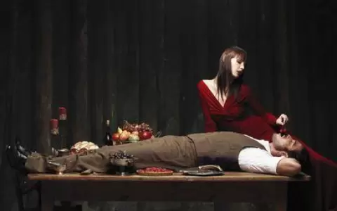 El deseo y las fantas�as sexuales